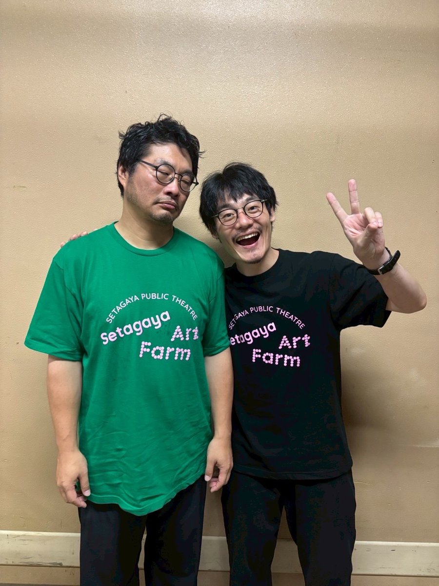 きりんさん じゃじゃーん！ 56designさんにレーシングスーツをお借りしま