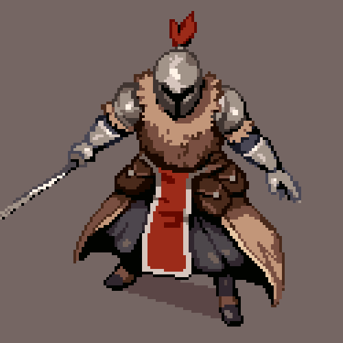 Another throw-away <3 #pixelart