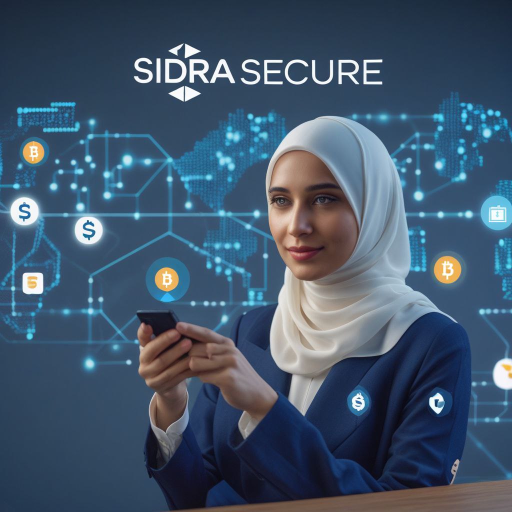 @zoeyylou (@zhoeyycrypto) on Twitter photo Empowering Ethical Transactions:
Built with Islamic finance principles in mind, SIDRA SECURE supports ethical, interest-free transactions that respect community values while promoting financial inclusion and trust.
🔥🔥
sidrastart.com/project/69344c…
<a href="/dondavid777/">💎DON DAVID💎</a> <a href="/PiCoreTeam/">Pi Network</a> Empowering Ethical Transactions:
Built with Islamic finance principles in mind, SIDRA SECURE supports ethical, interest-free transactions that respect community values while promoting financial inclusion and trust.
🔥🔥
sidrastart.com/project/69344c…
<a href="/dondavid777/">💎DON DAVID💎</a> <a href="/PiCoreTeam/">Pi Network</a>