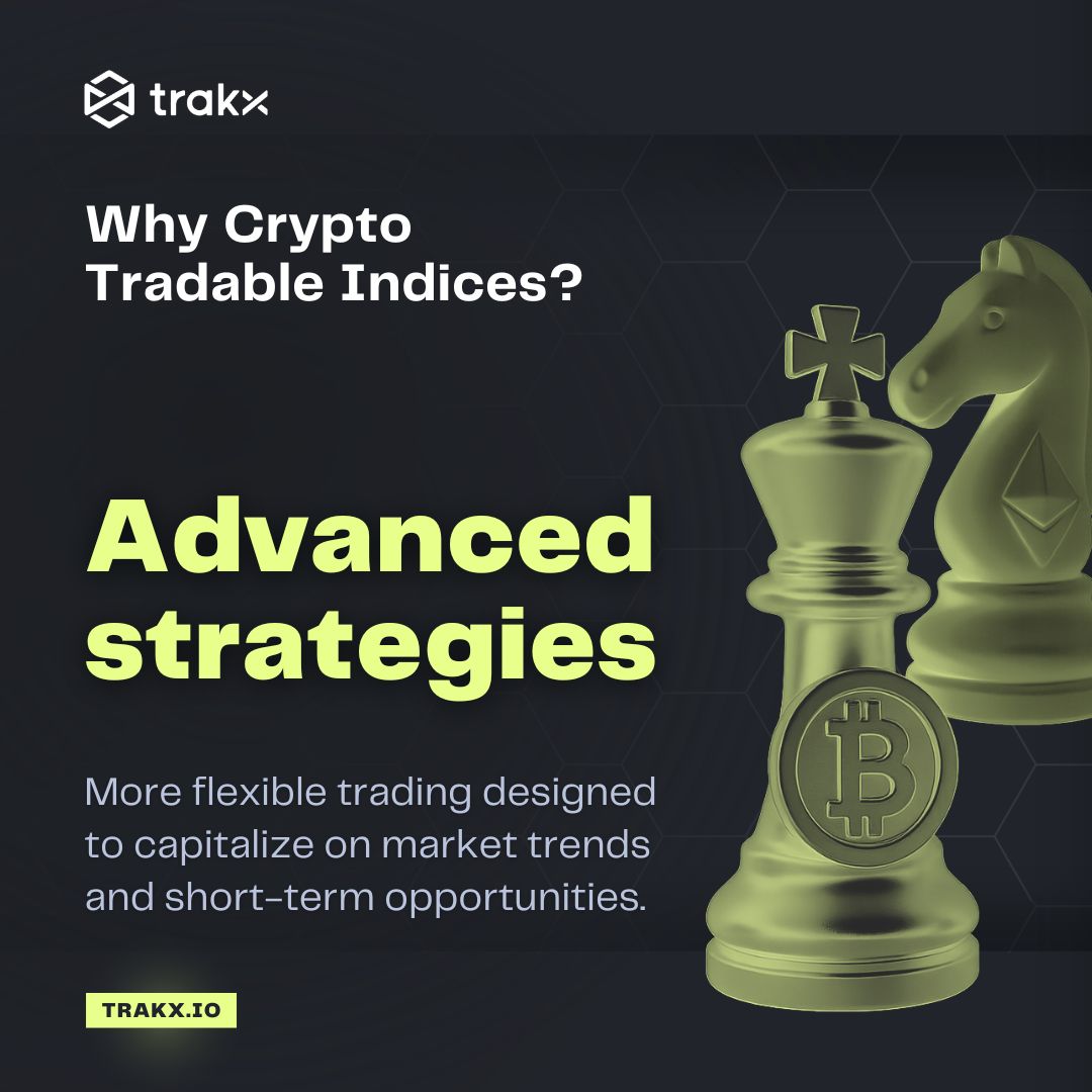 Advanced crypto strategies (93) foto