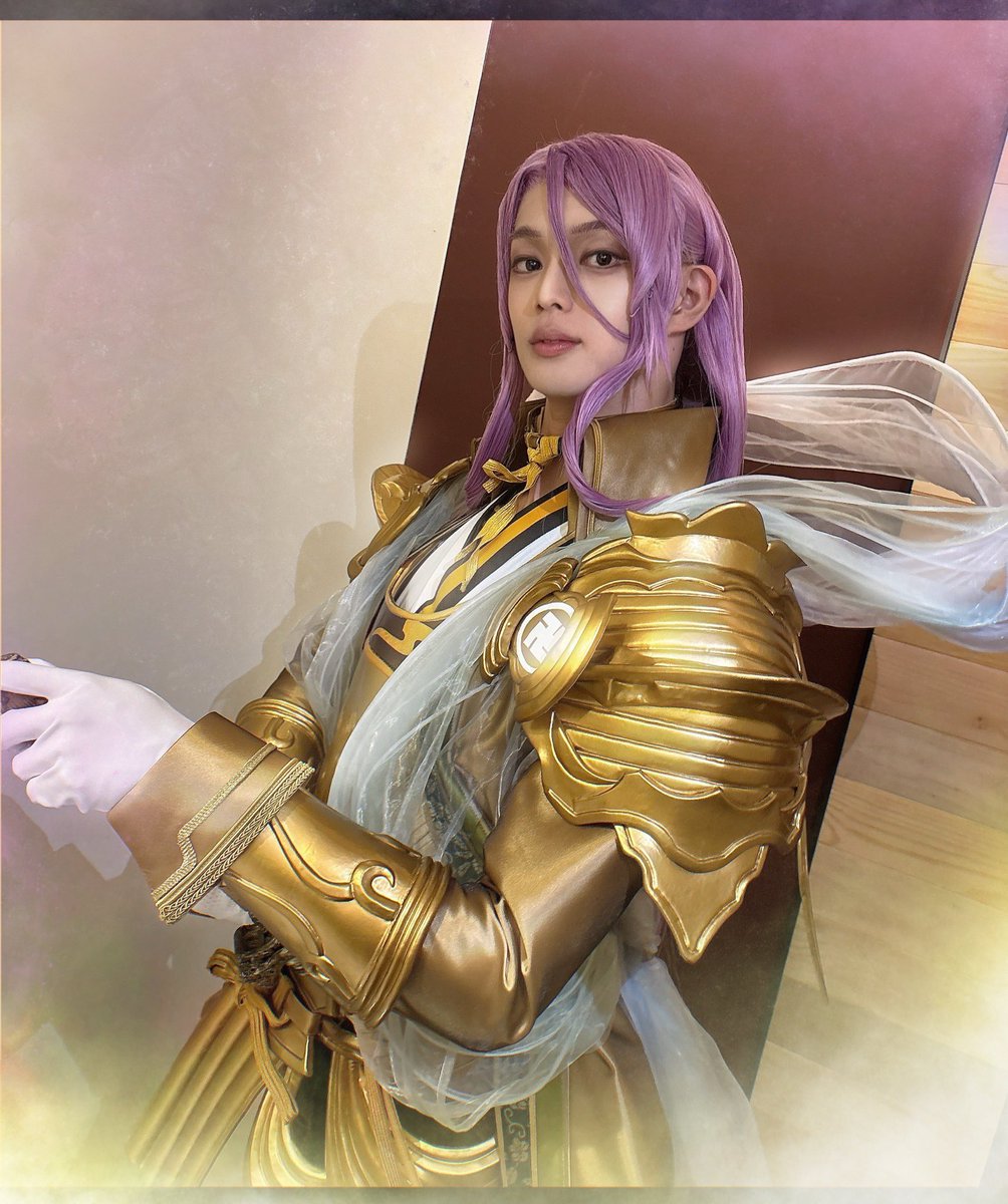 本日もご来場頂き誠にありがとうございます！ 極の蜂須賀さんふわふわ