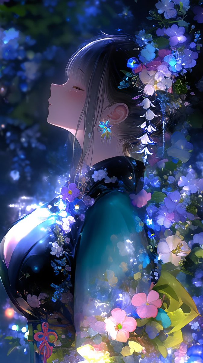 静かな時間　そしてリラックス