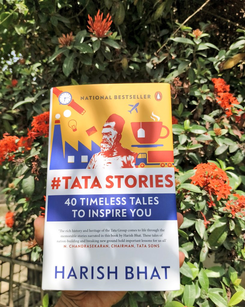 Syed_Nabi23's tweet image. Thank you for selecting me as a winner of the 121st Birth Anniversary Contest in honour of J. R. D. Tata. I’m pleased to share that I have received my winning gratification.
@TataTech_News 
#JRDTata #EngineeringABetterWorld #TataTech #JourneyOfJeh #ThisIsTata