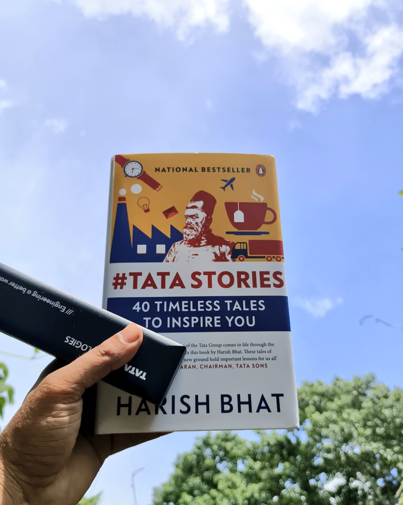 Syed_Nabi23's tweet image. Thank you for selecting me as a winner of the 121st Birth Anniversary Contest in honour of J. R. D. Tata. I’m pleased to share that I have received my winning gratification.
@TataTech_News 
#JRDTata #EngineeringABetterWorld #TataTech #JourneyOfJeh #ThisIsTata
