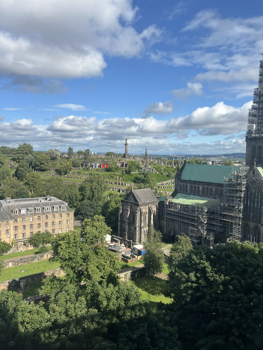 Fifth floor of the Royal 📸