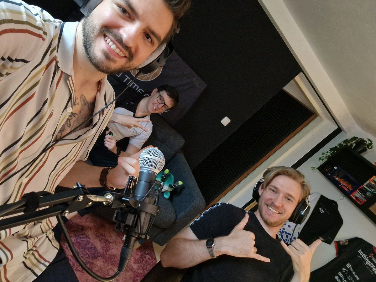 Second Time Alive (@secondtimealive) on Twitter photo 2TA vs. Playoffs <a href="/PrimeLeague/">Die Techniker Prime League</a>!
Heute im offline Studio mit <a href="/_Nothing2Fear/">N2F | Lukas</a>, <a href="/DevilosEUW/">Devilos</a>, <a href="/REALCasbah/">Casbah</a> & <a href="/JonnyXTTV/">JonnyXofficialTTV</a>
Twitch.tv/secondtimealive
#2GetherWeRise 2TA vs. Playoffs <a href="/PrimeLeague/">Die Techniker Prime League</a>!
Heute im offline Studio mit <a href="/_Nothing2Fear/">N2F | Lukas</a>, <a href="/DevilosEUW/">Devilos</a>, <a href="/REALCasbah/">Casbah</a> & <a href="/JonnyXTTV/">JonnyXofficialTTV</a>
Twitch.tv/secondtimealive
#2GetherWeRise