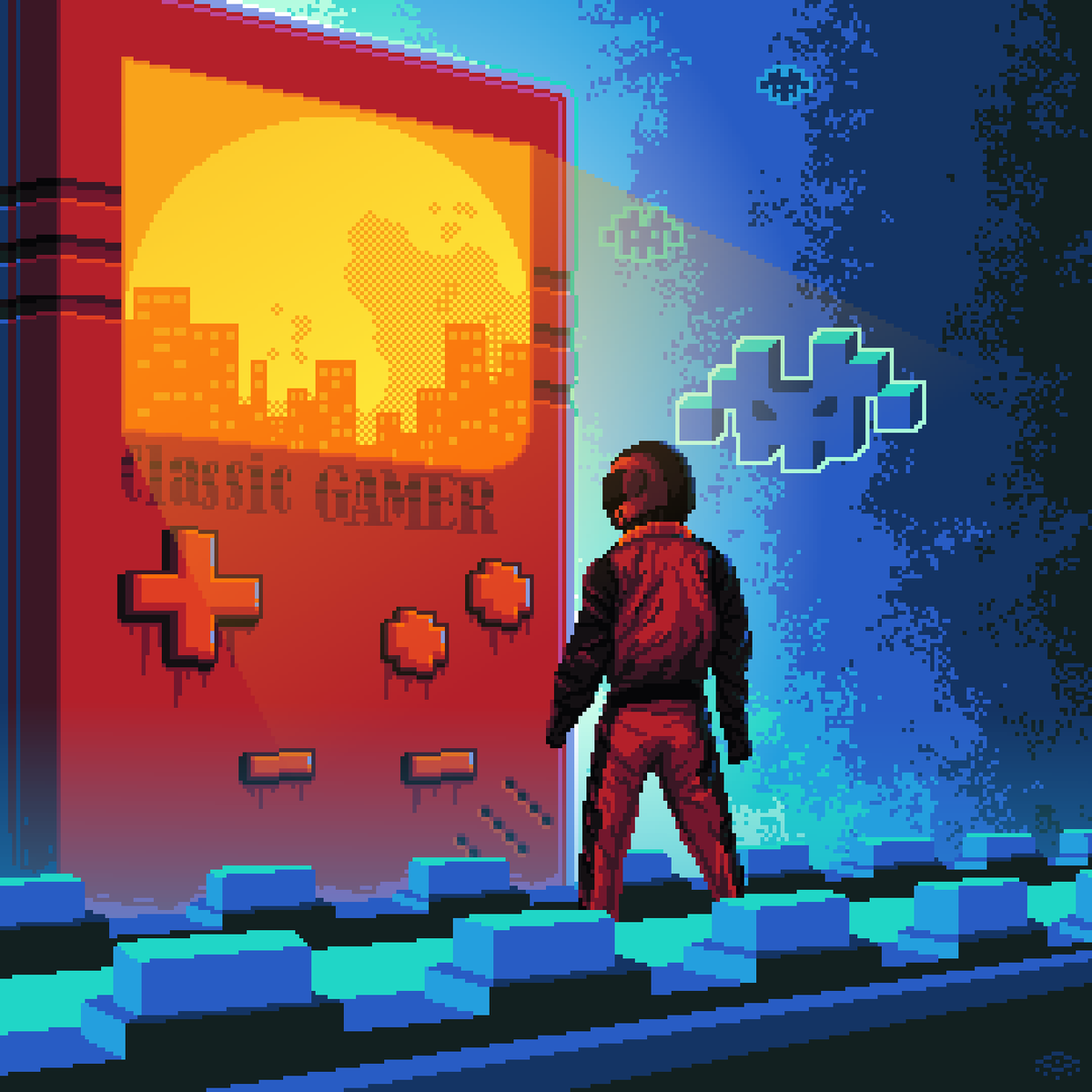 Virtual Reality

2024.spring
#pixelart