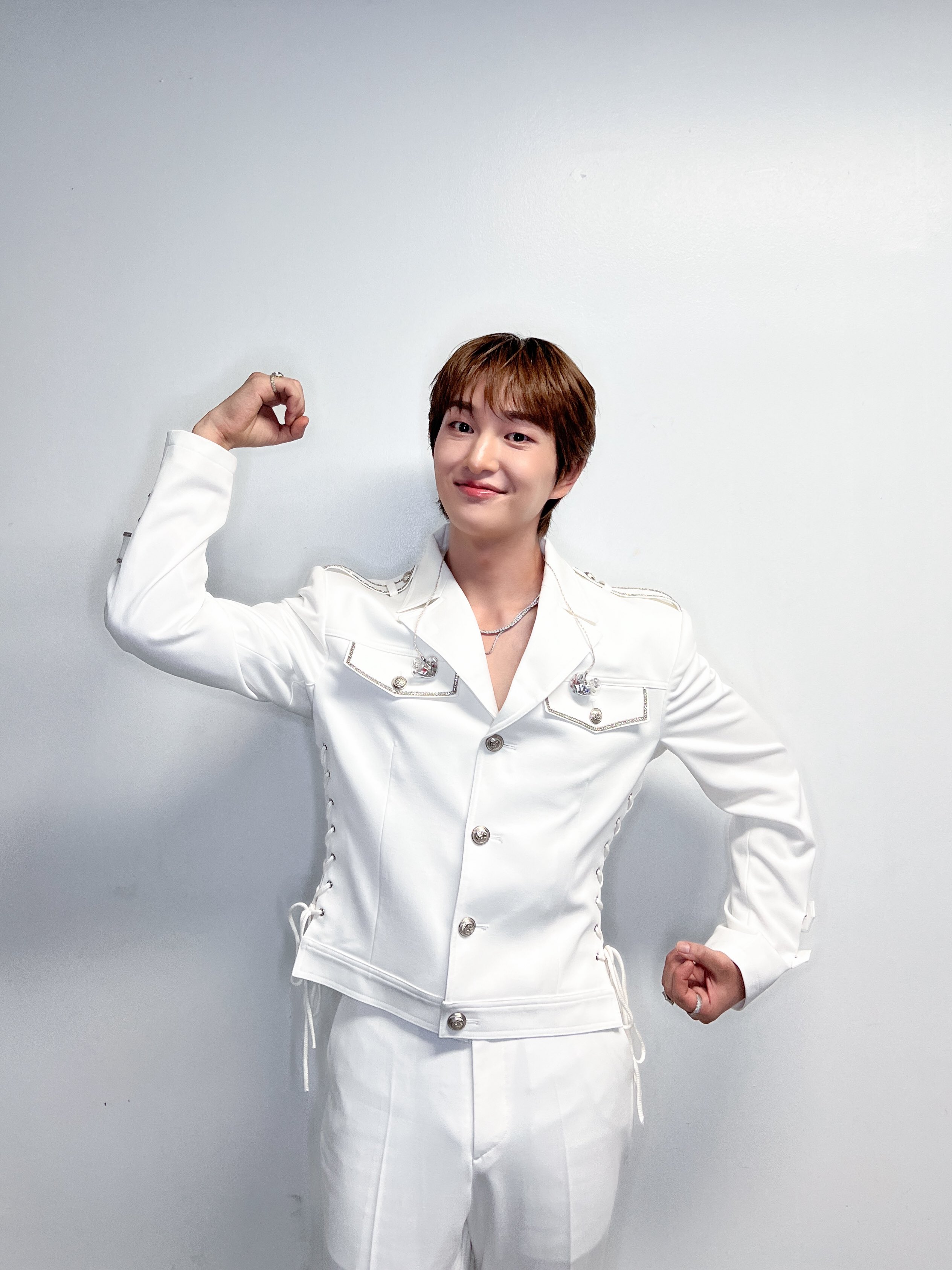 ゆきⓀⒺⓎ⁹²³ HUNTER (@shinee_keylove1) / X