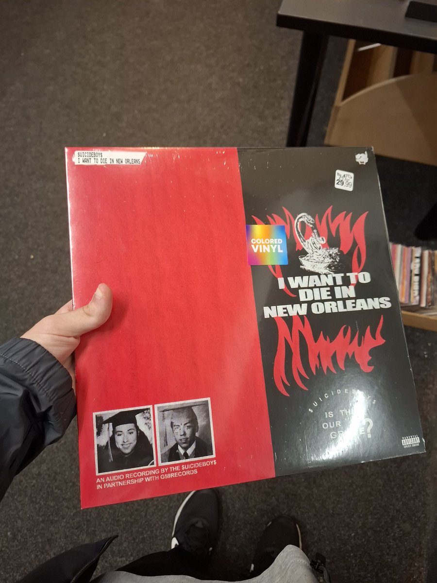 found the holy grail in my hometown 🪬