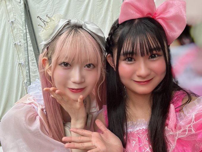 安土姫華のTwitter画像25