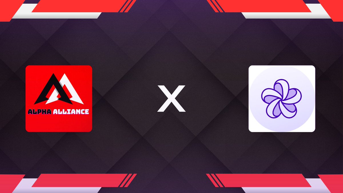 <a href="/alliancealphaa/">Alpha Alliance</a> x <a href="/bloomsocialhq/">Bloom</a>

Thrilled to announce our partnership with <a href="/bloomsocialhq/">Bloom</a> an upcoming freemint collection on Eth with only 1000 of supply!!!