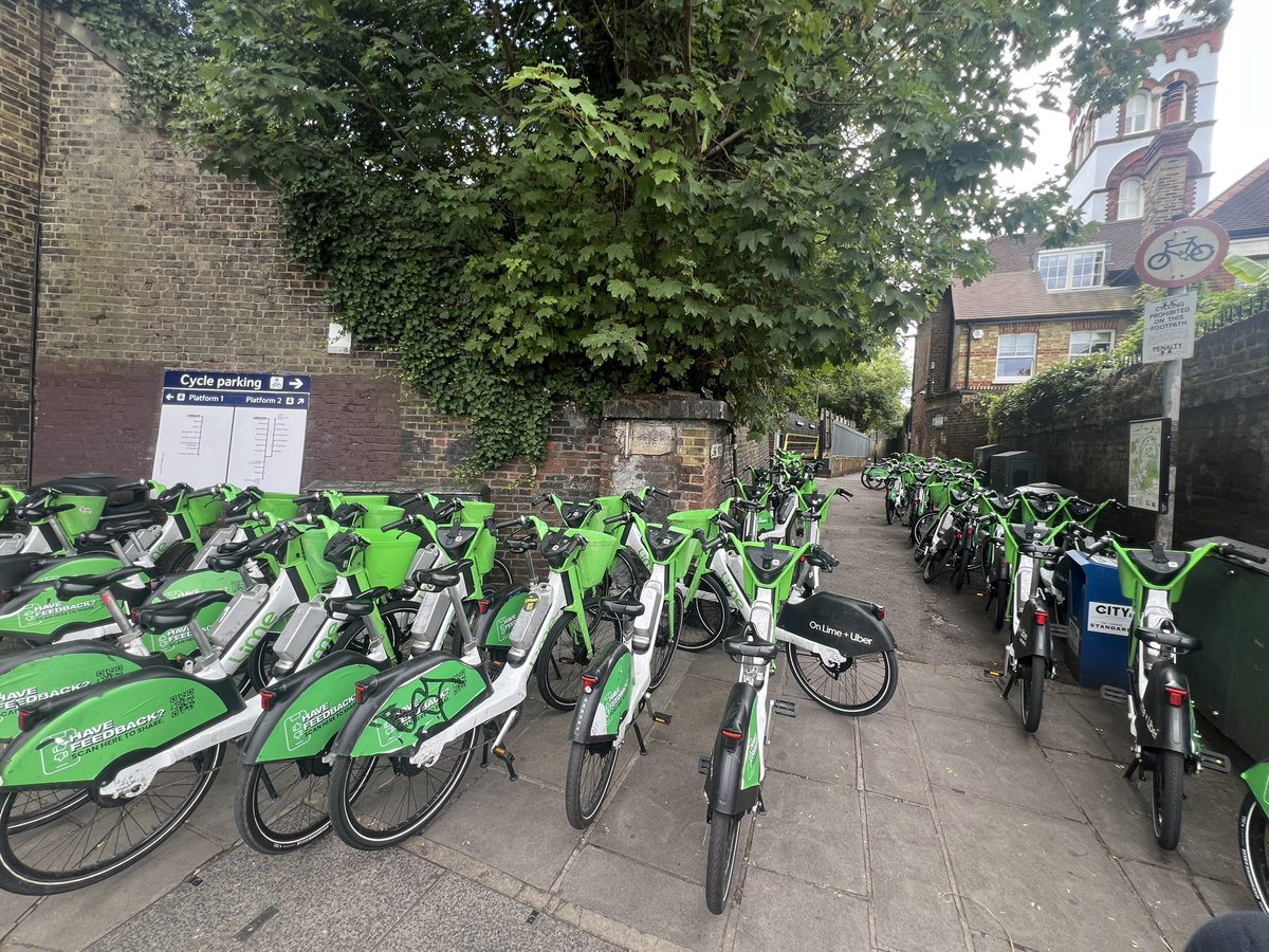 This is ridiculous <a href="/limebike/">Lime</a>