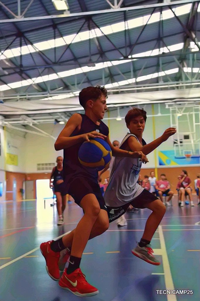 tecnicamp's tweet image. Hoy hemos vivido una jornada espectacular con finales llenas de emoción, bailes con mucho ritmo, nuestro tradicional deslizador acuático, sorteos y premios...

No hay mejor manera de cerrar esta primera semana que con alegría.Seguimos la semana que viene 

#Tecnicamp25