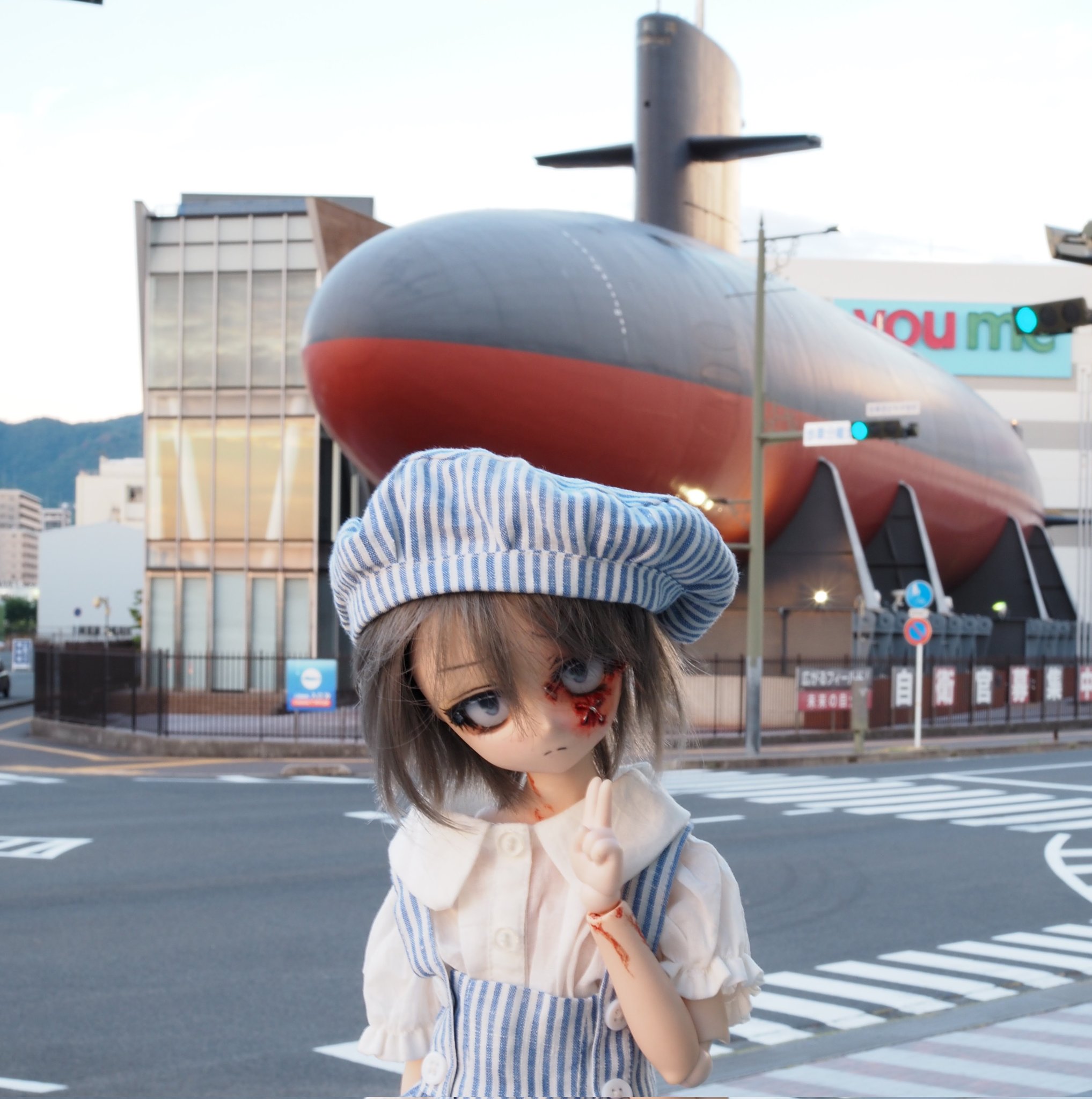 たなかたろう 田中 笑太郎