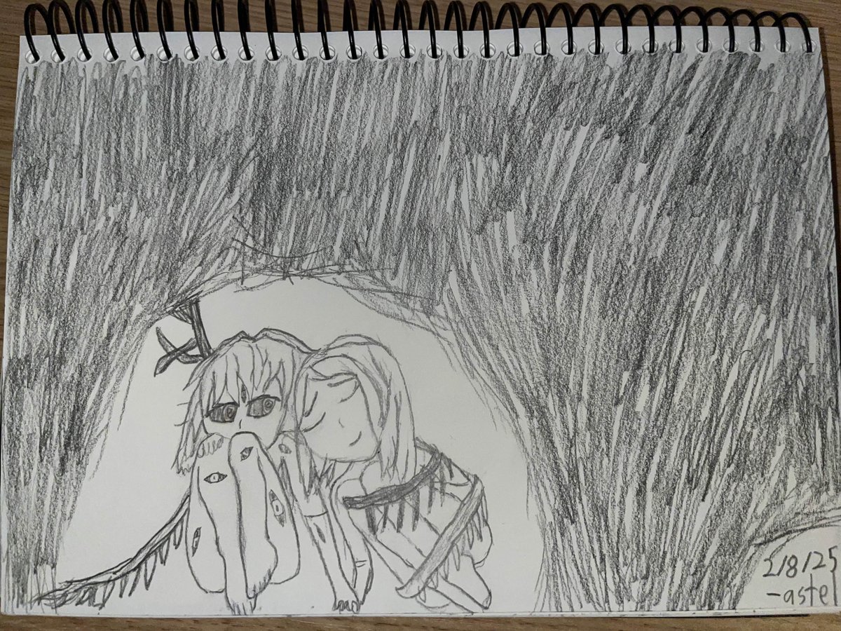 gowhiteenbygo's tweet image. &quot;please don&apos;t let me go.&quot;