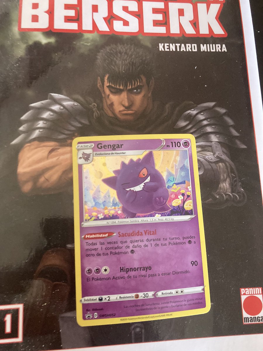 Aprovecho el día pokemon para enseñar lo que me toco ayer jejeje