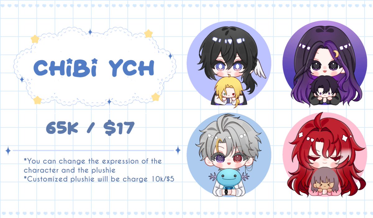 swaverry's tweet photo. 🍧 Open Commission 🍧

♡ + ↻ are very appreciated!

Hello, I'm opening my august commission for local and international, feel free to dm me if you interested or ask any info ♡
slot (3/10)

carrd : https://t.co/Kh6yJ1ukFz
Vgen  : https://t.co/CUFCVoHYou

#Commission #VGenComm https://t.co/jdmNMlcRYX