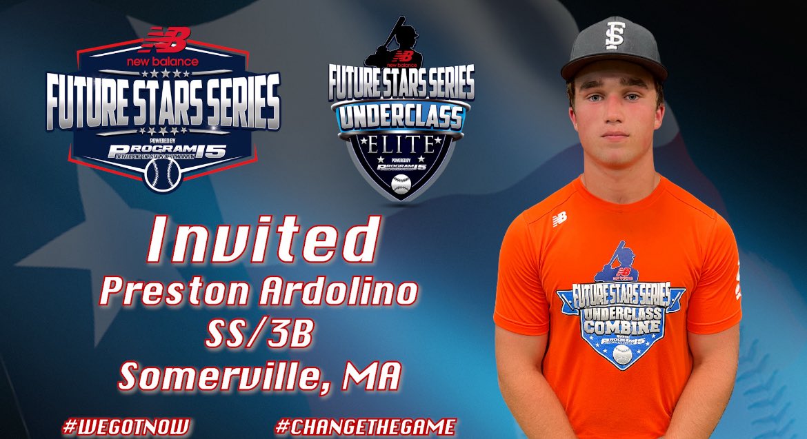 Thank you <a href="/_JeremyBooth/">Jeremy Booth</a> and <a href="/ftrstarsseries/">New Balance 𝗙𝘂𝘁𝘂𝗿𝗲 𝗦𝘁𝗮𝗿𝘀 𝗦𝗲𝗿𝗶𝗲𝘀</a> for selecting me to participate in the underclass elite.