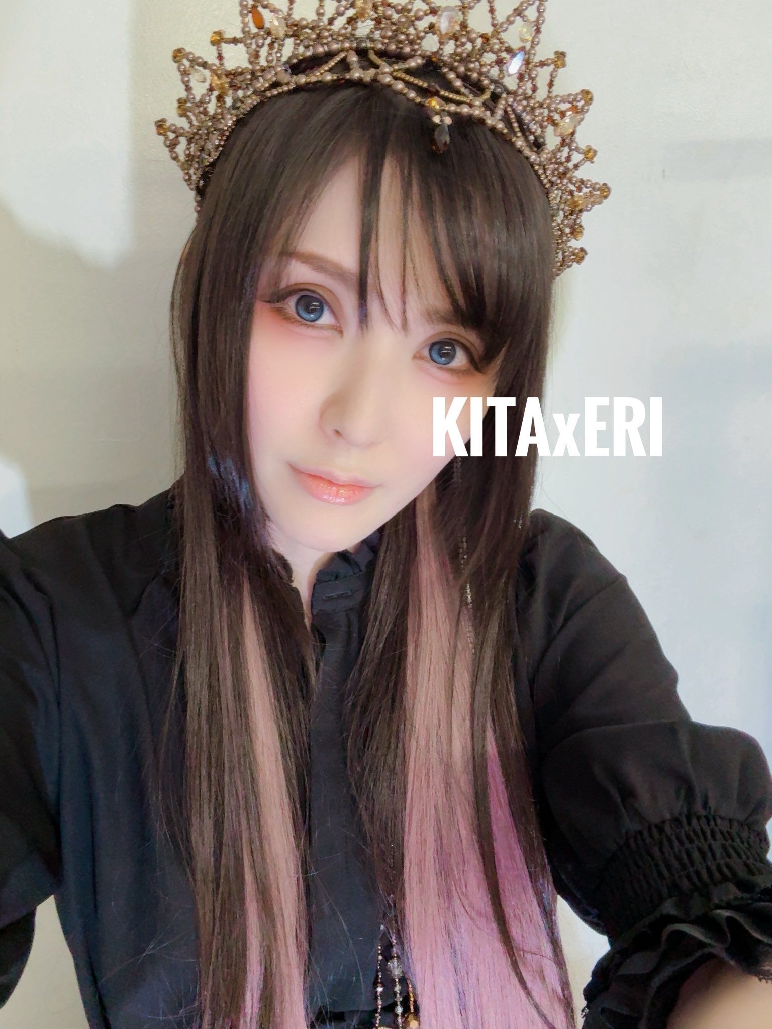 喜多村英梨✦✦✦キタエリ on X: 