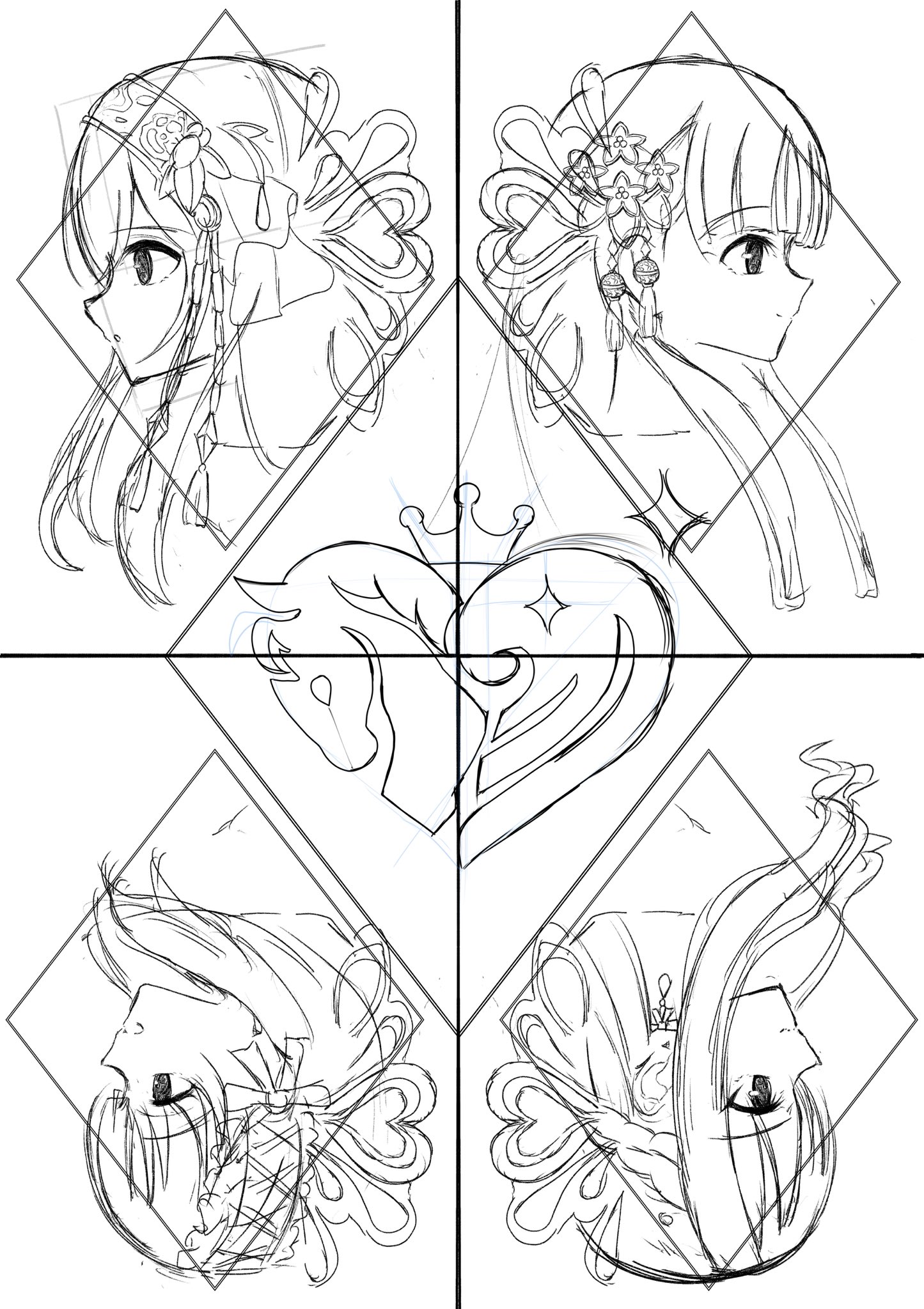 しょこらページ ショコラ (@chocolat2323p) / X
