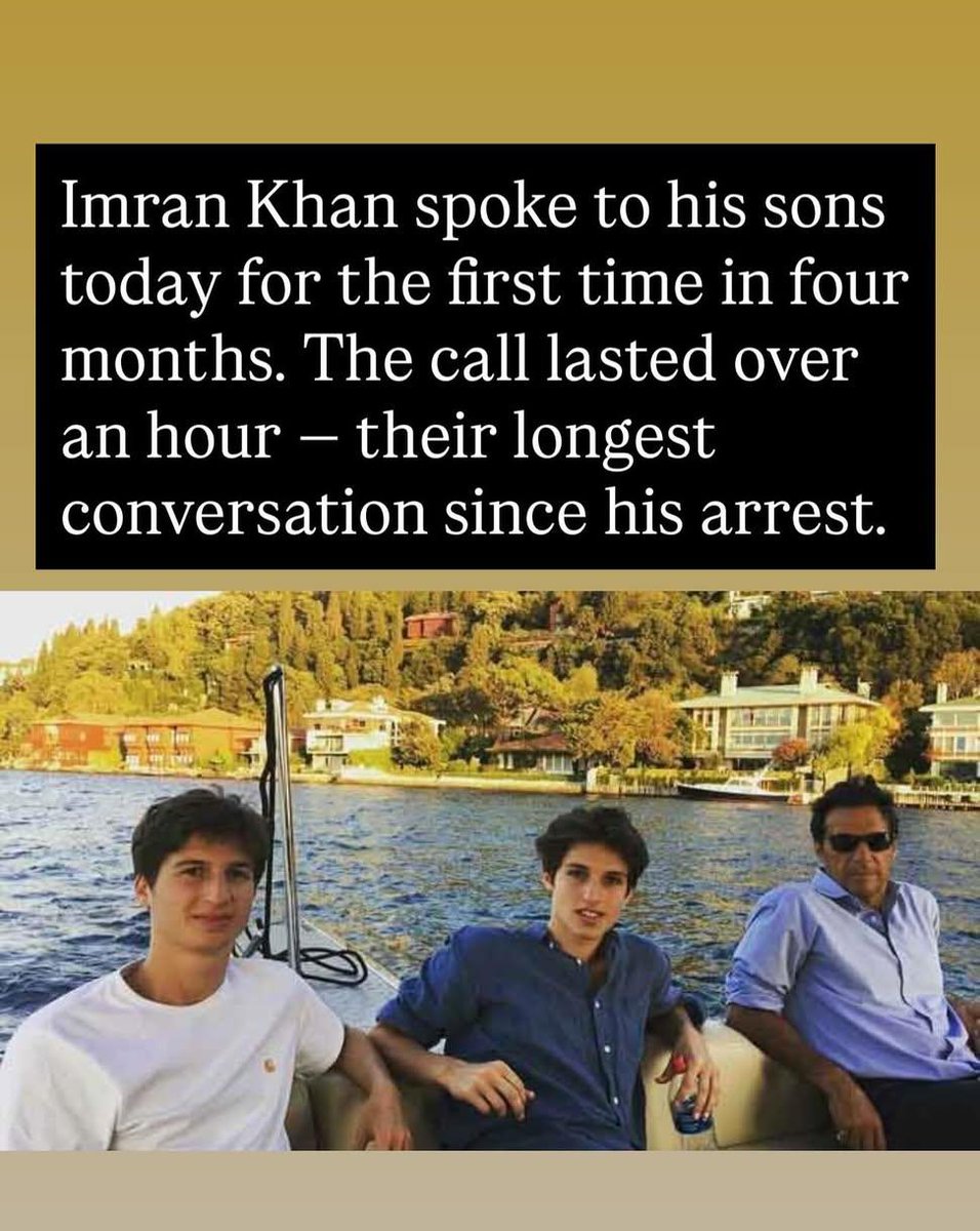 Good news 👏🏻