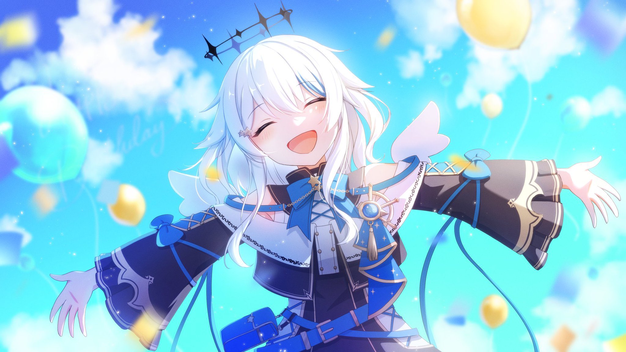 御空しお on X: 