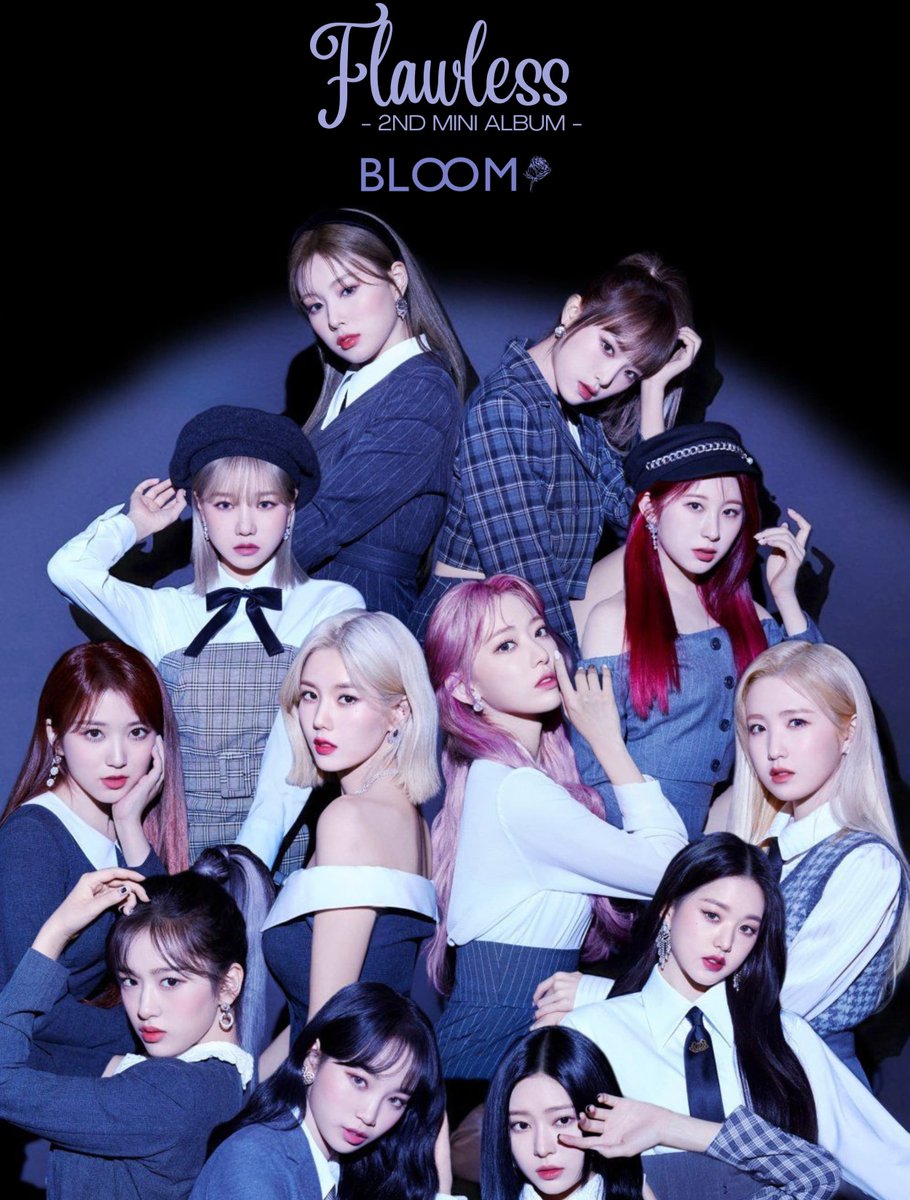 BLOOM (블룸) 🌹 (@bloom12official) / Posts / X