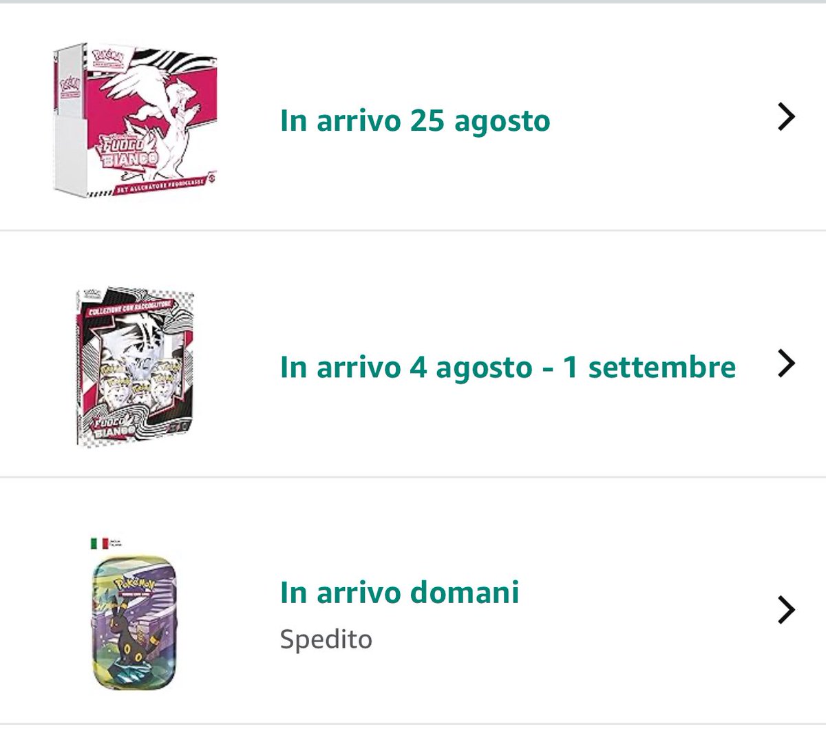 Moreno De Gregorio tweet media