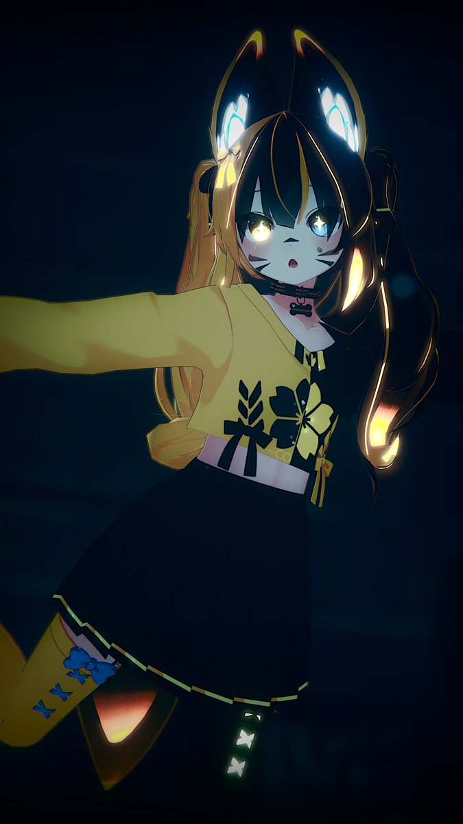 VRCeeCeeCode's tweet image. 