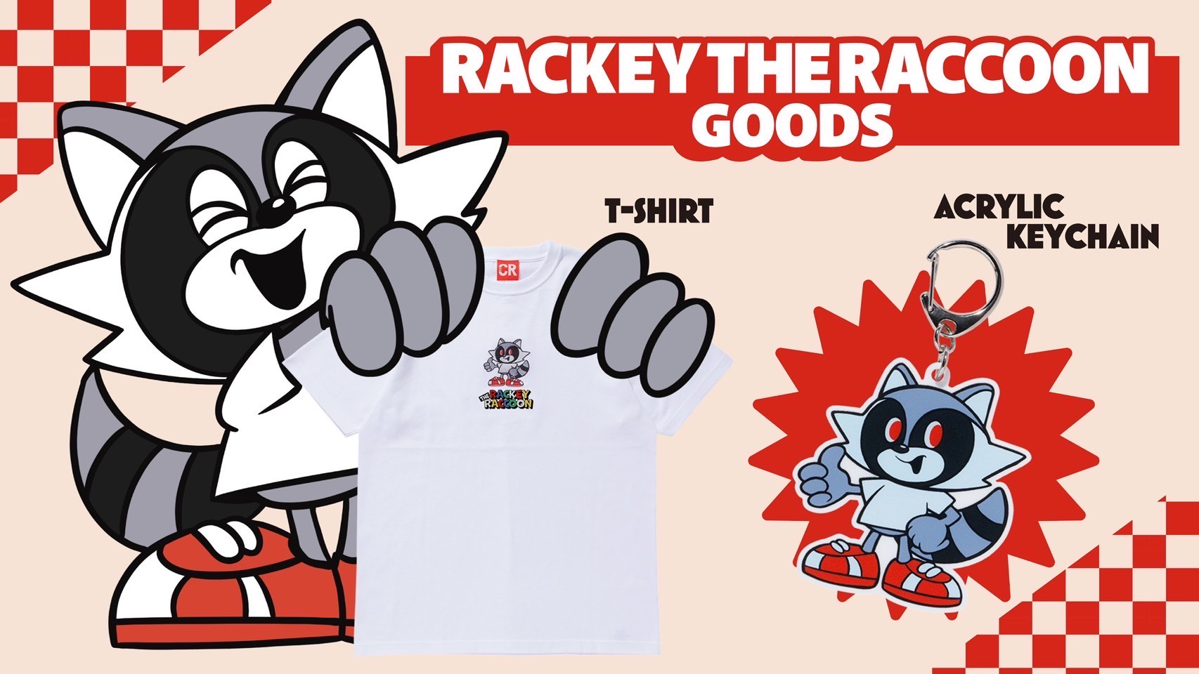 Crazy Raccoon on X: 