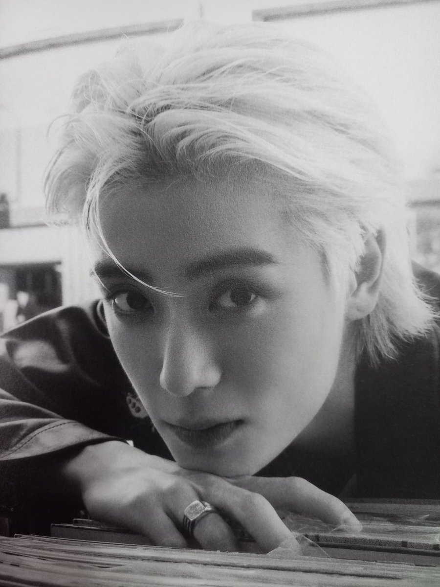 wnindaeyoo's tweet photo. Photobook แจฮยอนดีมากกกก งานดีรูปสวย คุ้มค่าแก่การซื้อสุดๆ สมการรอคอย แล้วเล่มใหญ่ด้วย แจฮยอนทำดีมากอ่ะ 😭😭
#JAEHYUN #FORMJ #NCT127 https://t.co/dwlYpDJPw7