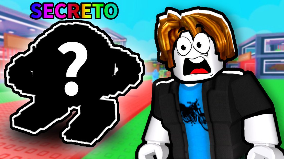 _CloudyyDesign's tweet image. Mais uma de Roblox feita por mim =)

Se tiver interesse chama na DM, se você procura um thumbmaker rápido 3 com custo-benefício é só chamar! 🙂🫶