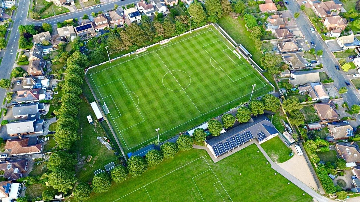 Felixseasiders's tweet photo. POUND FOR THE GROUND-
The home of the Seasiders has seen huge changes in recent seasons as the club strives to make it one of the best sporting arenas in Suffolk.
We want to continue the trend of upgrading the facilities by asking supporters to take part in our ‘Pound For The Ground’ fundraiser.
During all matches played at the Martello Ground, starting with tomorrow’s ITFC Women match, fans will have the option of donating £1 onto the admission price at the turnstile.
Any donations will be totalled across the 25/25 season (with monthly updates issued) and spent on improving facilities specifically for spectators during the summer of 2026.
This could be additional cover for those rainy matchdays, terracing for improved sight lines, more hard standing or improvements to the toilets or catering outlets.
Every penny donated will help make your future visits to the stadium a better experience.

Thank you for your continued support.

You can also donate at anytime via the below webshop link-
https://t.co/Act0JvSiyJ