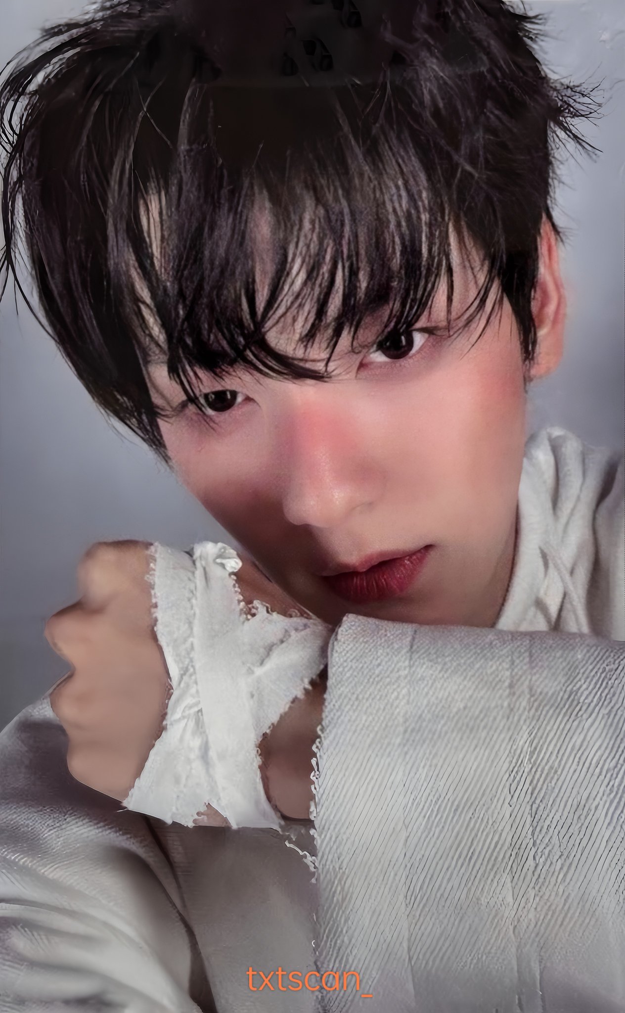 TXT PHOTOCARD SCAN on X: 
