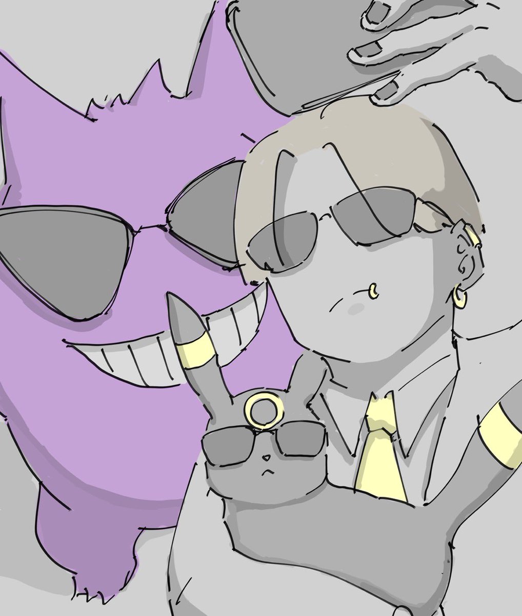 きんにく tweet media