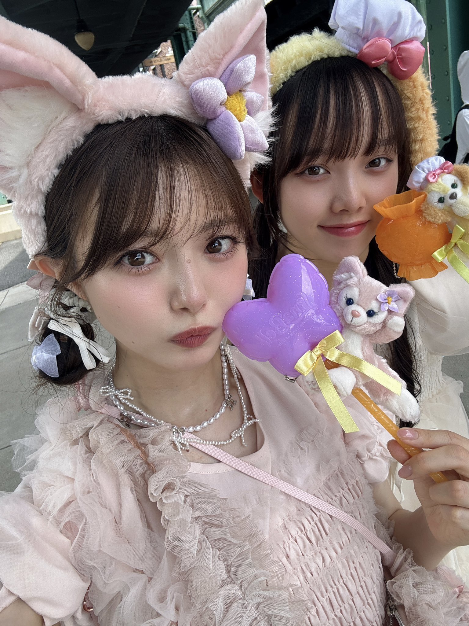 ゆしぽん⭐︎人気作家様　リーナベル hq720.jpg?sqp=-