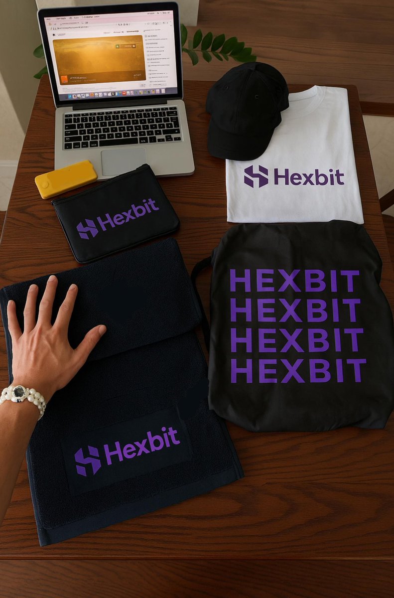HexBit (@hexbit_ex) on Twitter photo ๐ฅ๐๐ฒ๐ฎ๐ฟ๐ป ๐๐ผ ๐ฃ๐ฎ๐ ๐ฆ๐บ๐ฎ๐ฟ๐, ๐๐ฟ๐ผ๐ ๐๐ฎ๐๐
Streamline international payments with Hexbit's Hexpay. Reduce costs, increase efficiency and empower your business to reach new heights.
Scale with confidence, expand easily, and focus on growth. Pay smart, grow fast with ๐ฅ๐๐ฒ๐ฎ๐ฟ๐ป ๐๐ผ ๐ฃ๐ฎ๐ ๐ฆ๐บ๐ฎ๐ฟ๐, ๐๐ฟ๐ผ๐ ๐๐ฎ๐๐
Streamline international payments with Hexbit's Hexpay. Reduce costs, increase efficiency and empower your business to reach new heights.
Scale with confidence, expand easily, and focus on growth. Pay smart, grow fast with