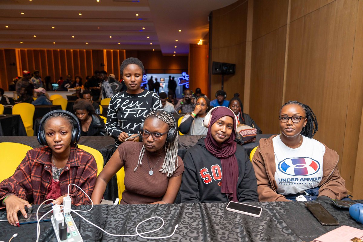 Pro Series Gaming tweet media