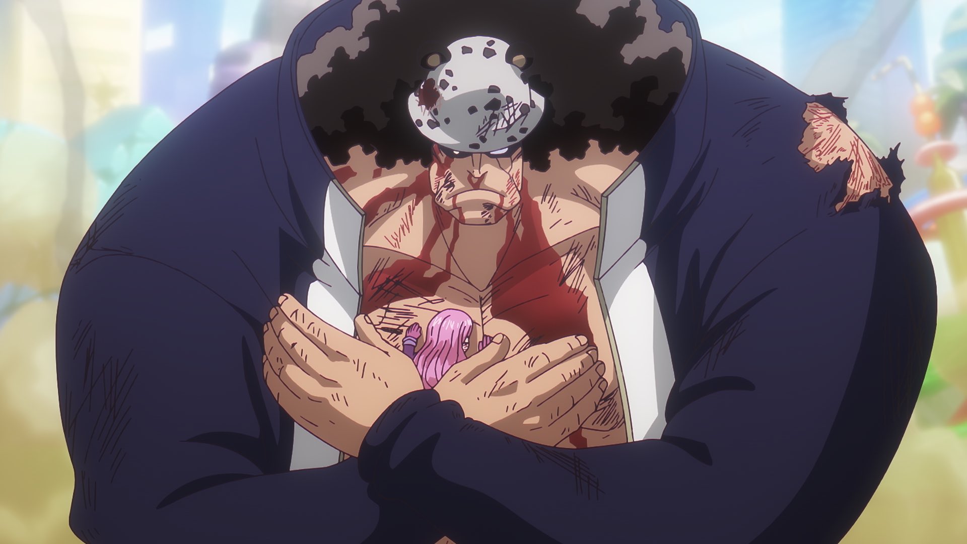 未開封25108 ワンピース MV014 スカーレット隊長 ONE PIECE スタッフ【公式】/ Official on X: