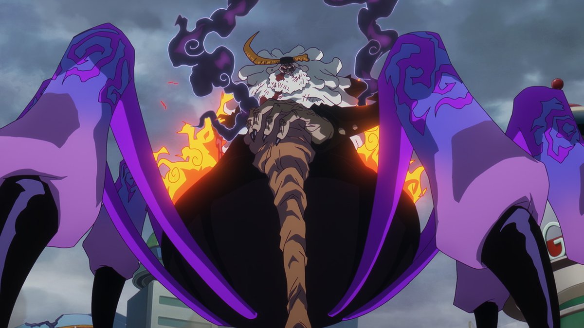 ONE PIECE.com(ワンピース) tweet media