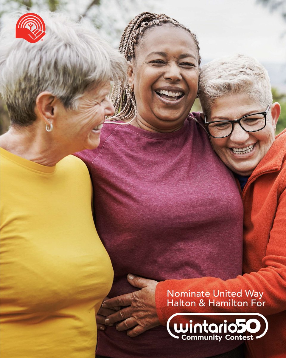 How does #WINTARIO50 work?

With <a href="/OLG_CA/">OLG</a>, it’s simple:
✅ Sign up at OLG.ca
✅ Nominate a United Way region
✅ Buy a ticket = 1 entry for you + your region

Choose United Way Halton &amp; Hamilton 💙

#UnitedinACTION #LocalLove