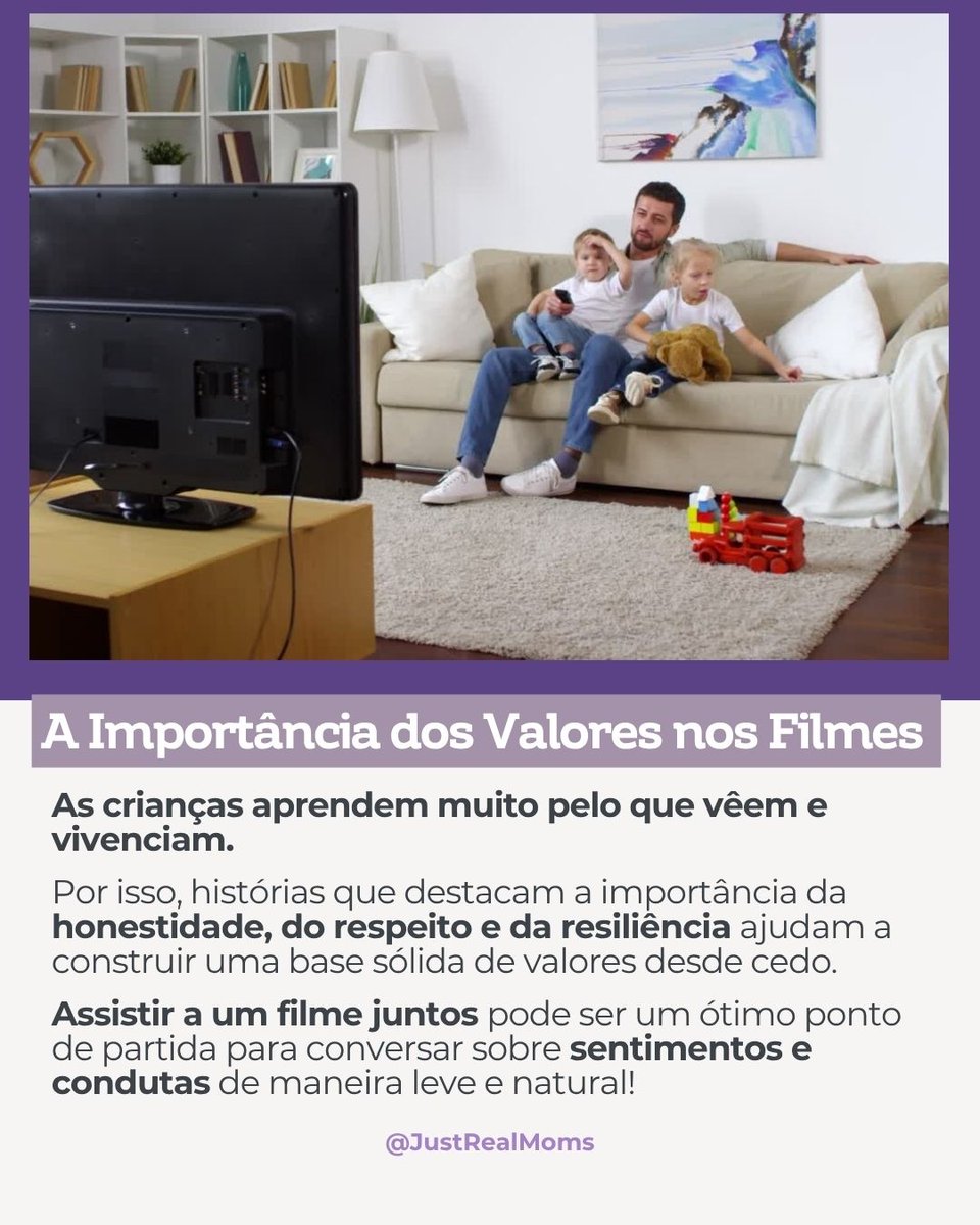 Just Real Moms tweet media