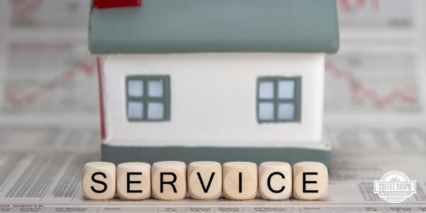 Building a roofing service team that performs under pressure 
rooferscoffeeshop.com/post/building-… 

#ServiceFirstSolutions #TheCoffeeShops #RoofersCoffeeShop #RoofingProfessionals #RoofingContractors #RoofingIndustry