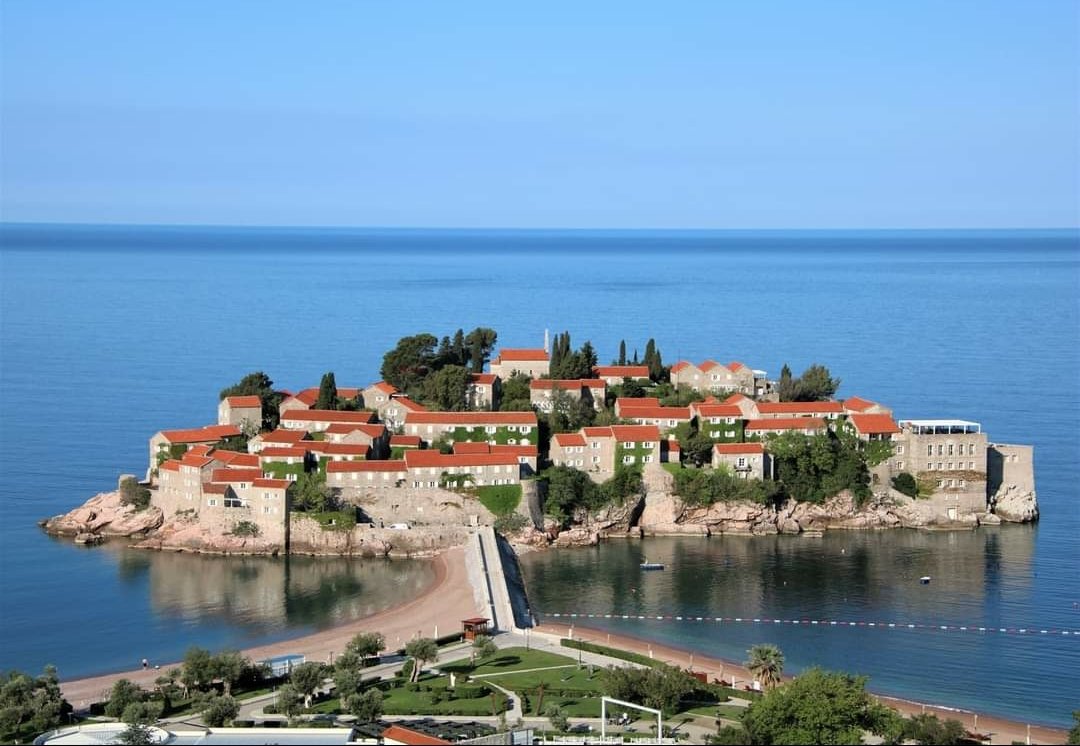 Really want to go back to Montenegro 🇲🇪