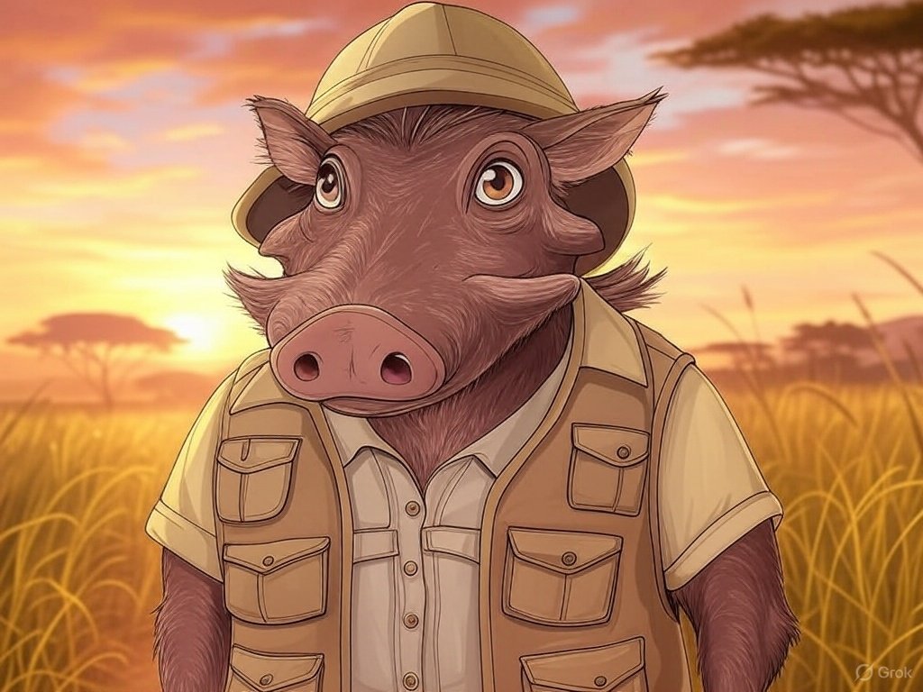 Warthog Network tweet media