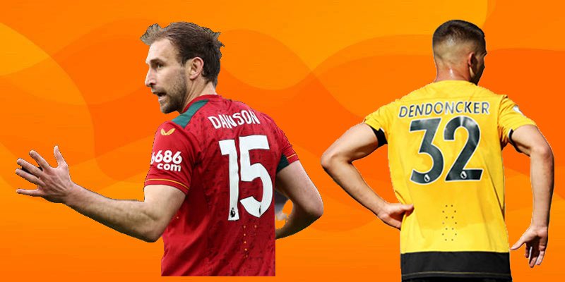 Days since the shit played in the Premier League tweet media