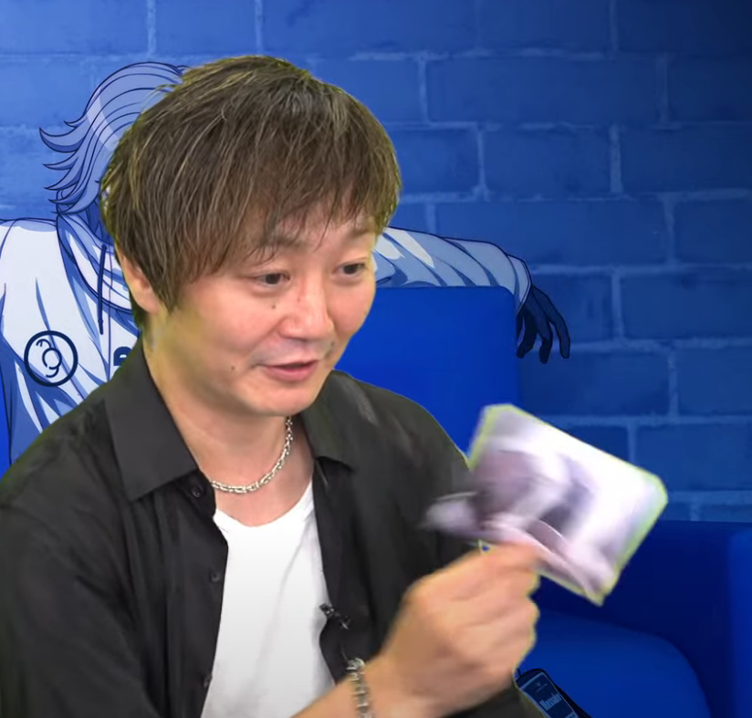 #LOVETAKUMI tweet media