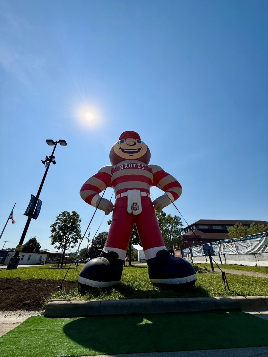 Ohio State Fair tweet media