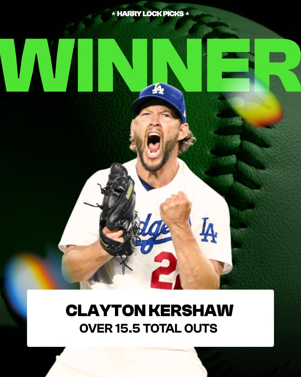 Harry Lock Picks tweet media