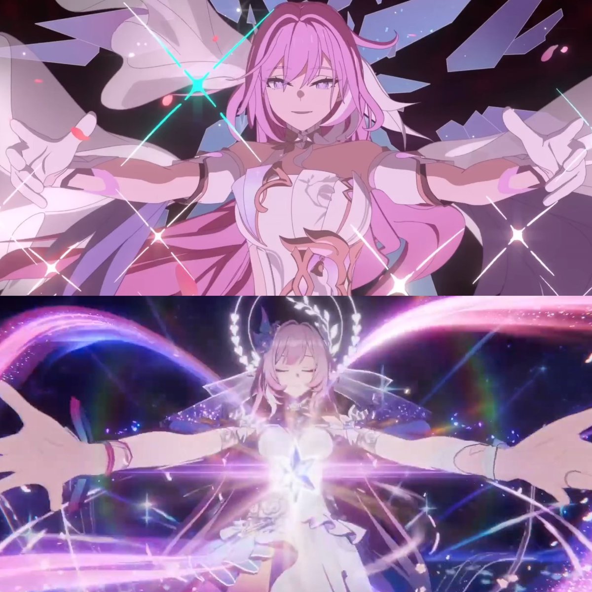 FUSHIGUR0's tweet photo. welcome back yuri jesus https://t.co/LxDBTHGmKt